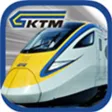 KTMB MobTicket KTMB MobTicket